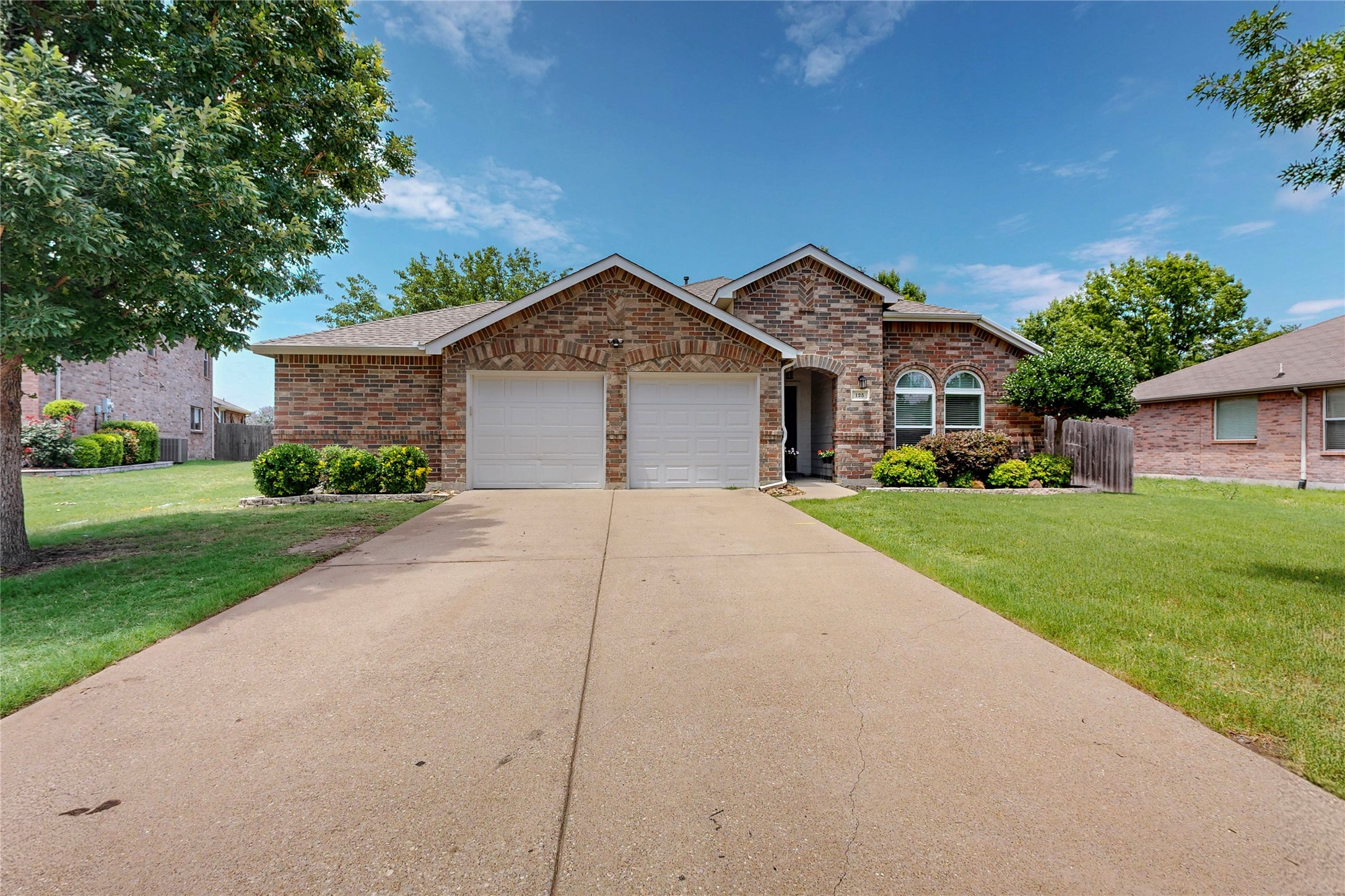 125 Ashbrook Trail Forney TX 75126