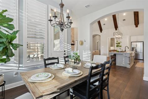 451 Morgan Lane Prosper TX 75078