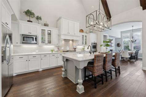 451 Morgan Lane Prosper TX 75078