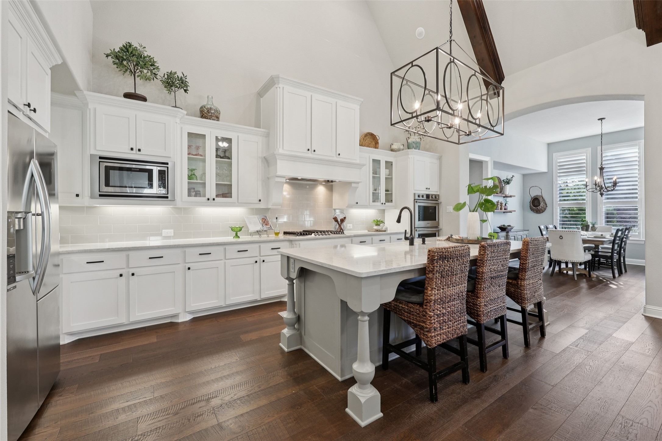 451 Morgan Lane Prosper TX 75078