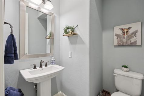 451 Morgan Lane Prosper TX 75078