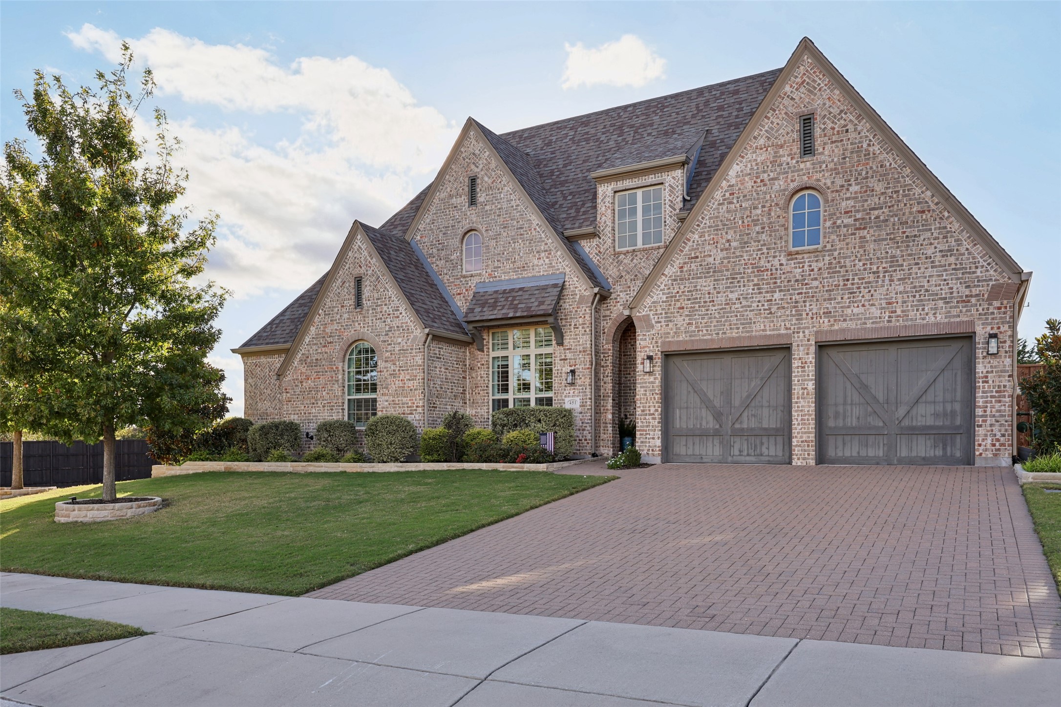 451 Morgan Lane Prosper TX 75078