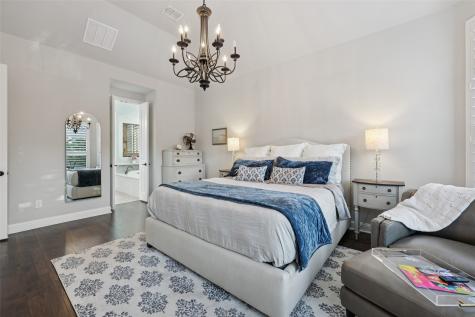 451 Morgan Lane Prosper TX 75078