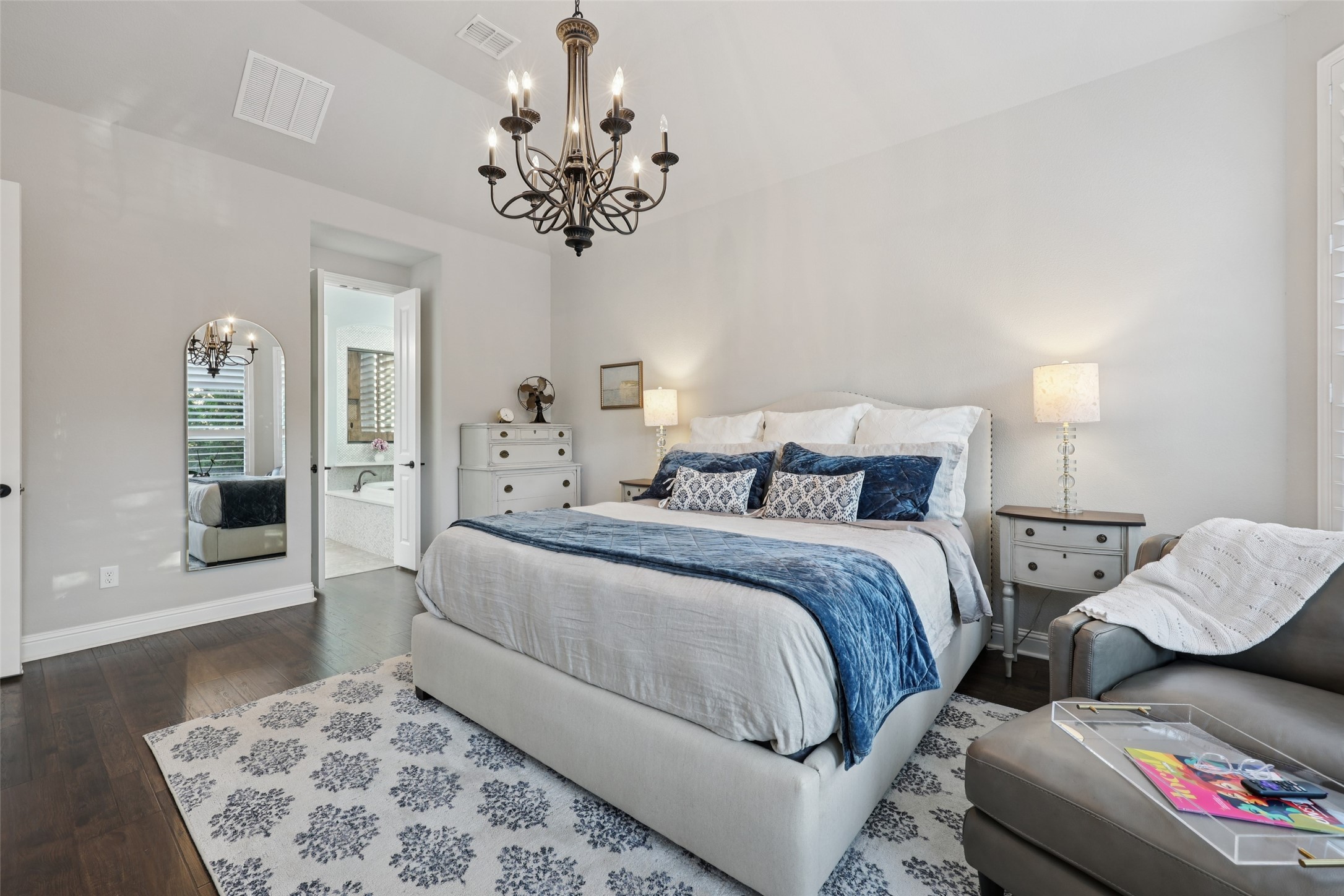 451 Morgan Lane Prosper TX 75078