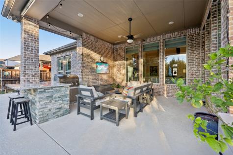 451 Morgan Lane Prosper TX 75078