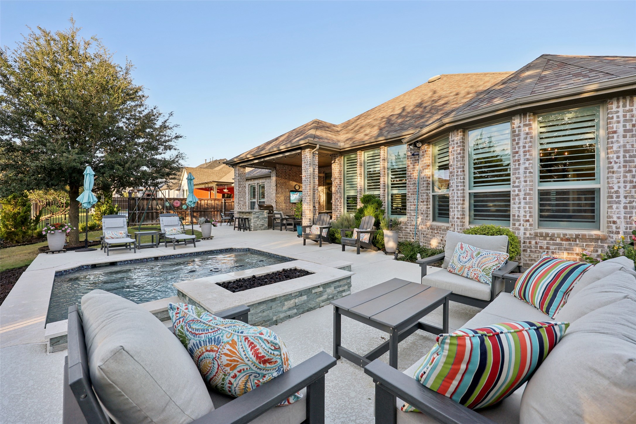 451 Morgan Lane Prosper TX 75078