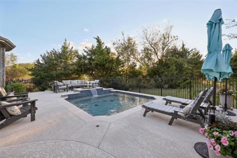 451 Morgan Lane Prosper TX 75078