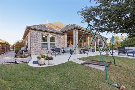 451 Morgan Lane Prosper TX 75078