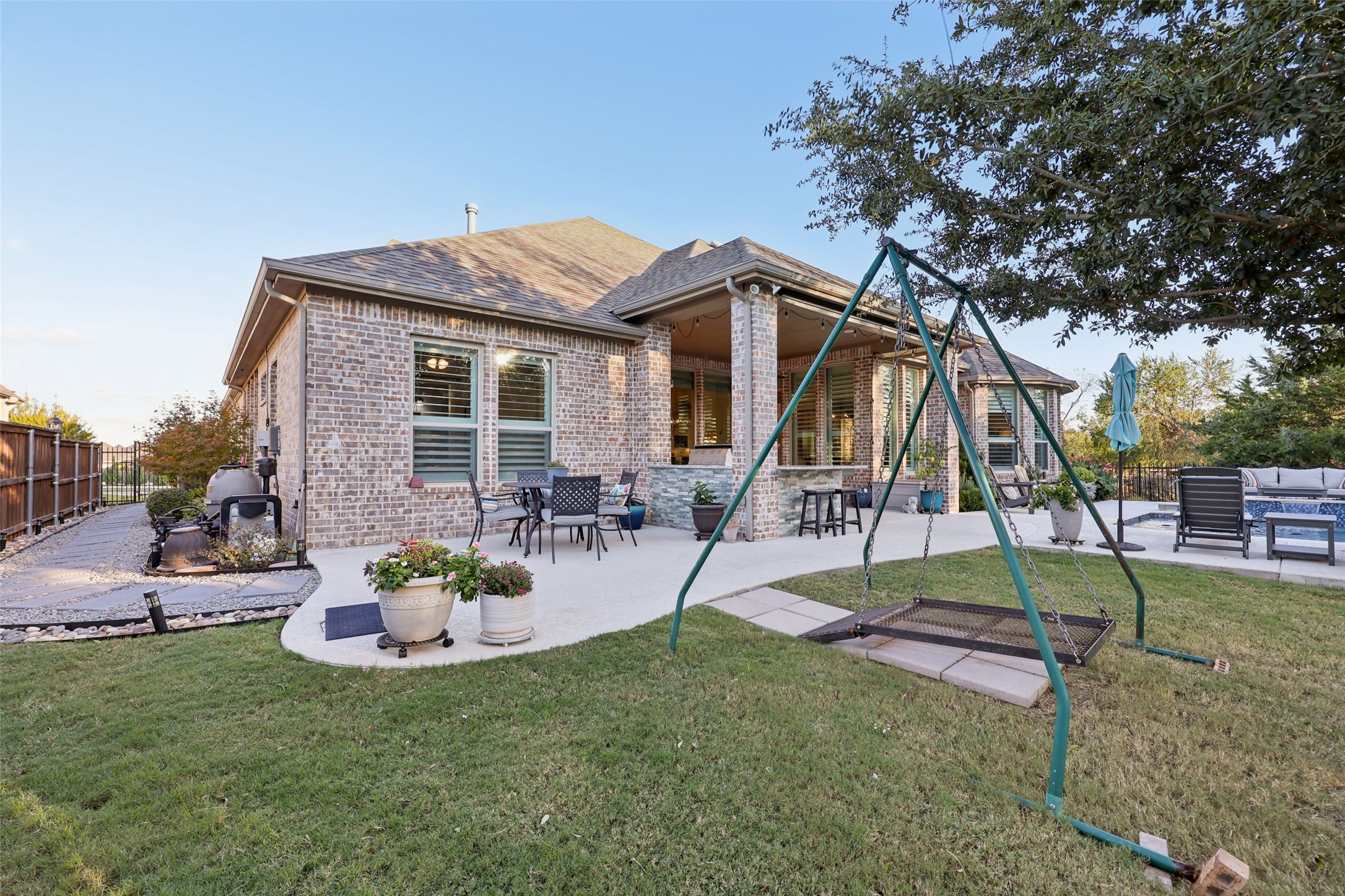451 Morgan Lane Prosper TX 75078