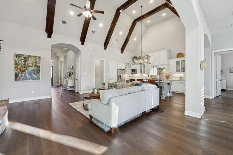 451 Morgan Lane Prosper TX 75078