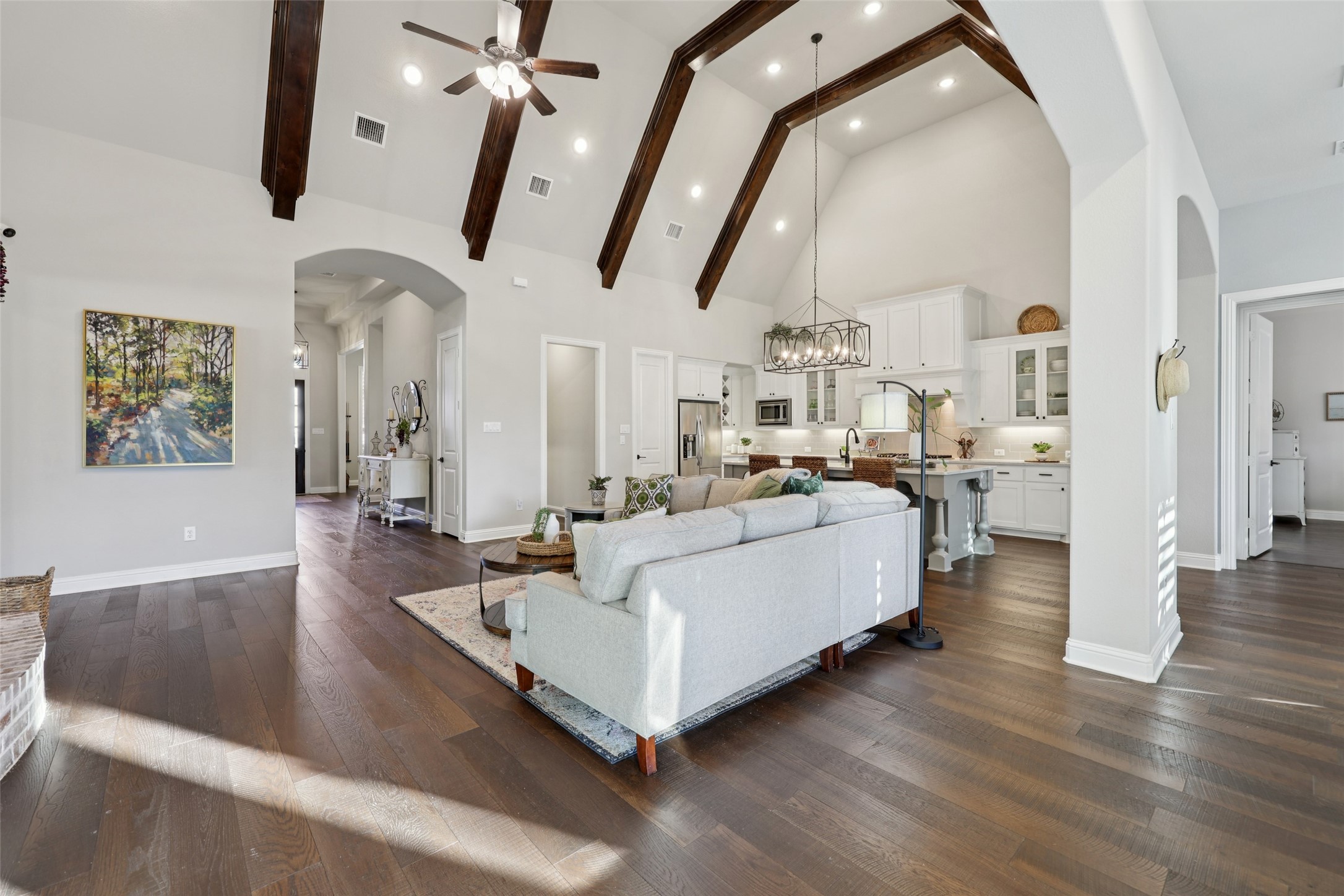 451 Morgan Lane Prosper TX 75078