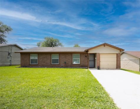 9412 Limestone Drive Dallas TX 75217