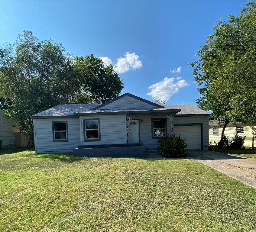 1410 Biggs Terrace Arlington TX 76010