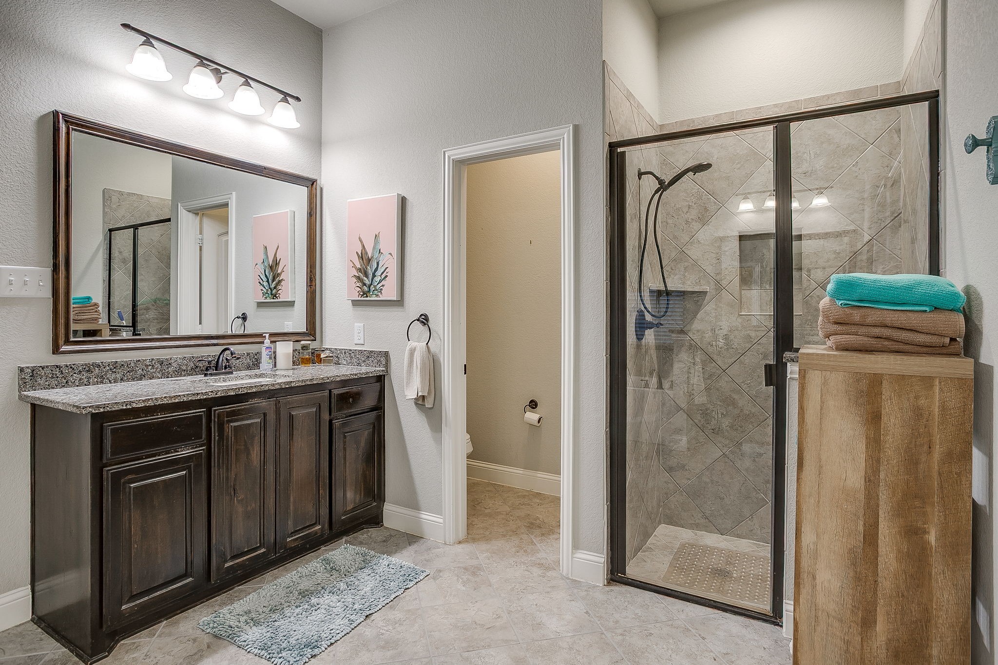 329 Madison Street Burleson TX 76028