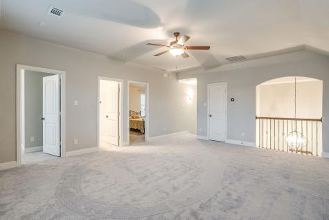 329 Madison Street Burleson TX 76028