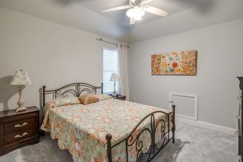 329 Madison Street Burleson TX 76028