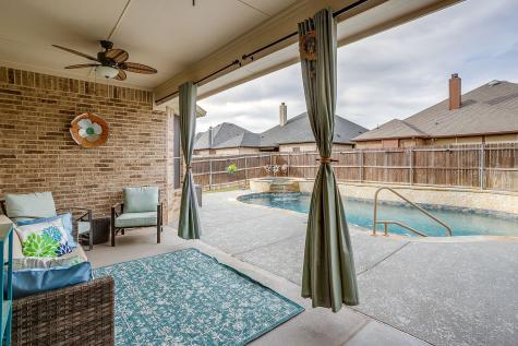 329 Madison Street Burleson TX 76028