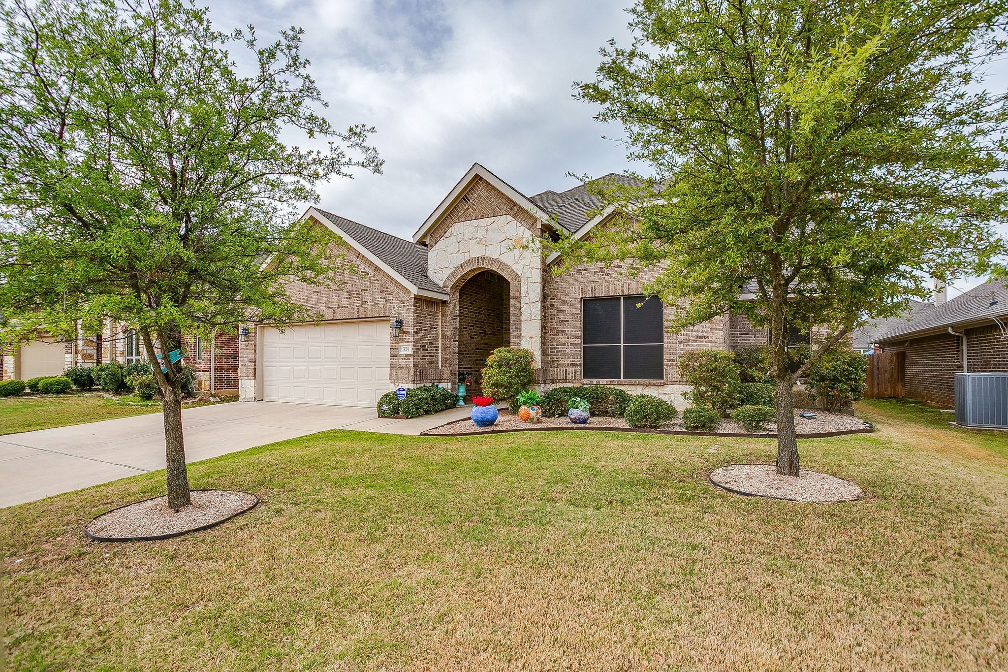 329 Madison Street Burleson TX 76028