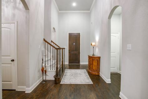 329 Madison Street Burleson TX 76028