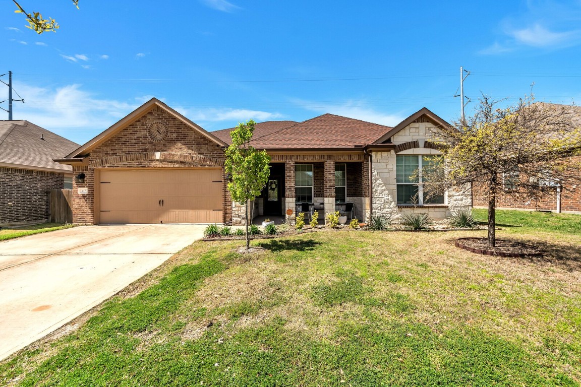 417 Water Oak Denton TX 76209