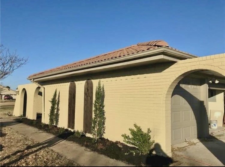 7872 Carriage Lane Wichita Falls TX 76305