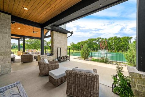 2100 Lake Crest Lane Wills Point TX 75169
