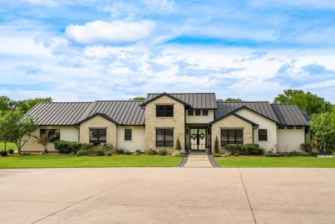 2100 Lake Crest Lane Wills Point TX 75169