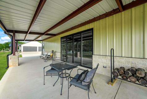 2100 Lake Crest Lane Wills Point TX 75169