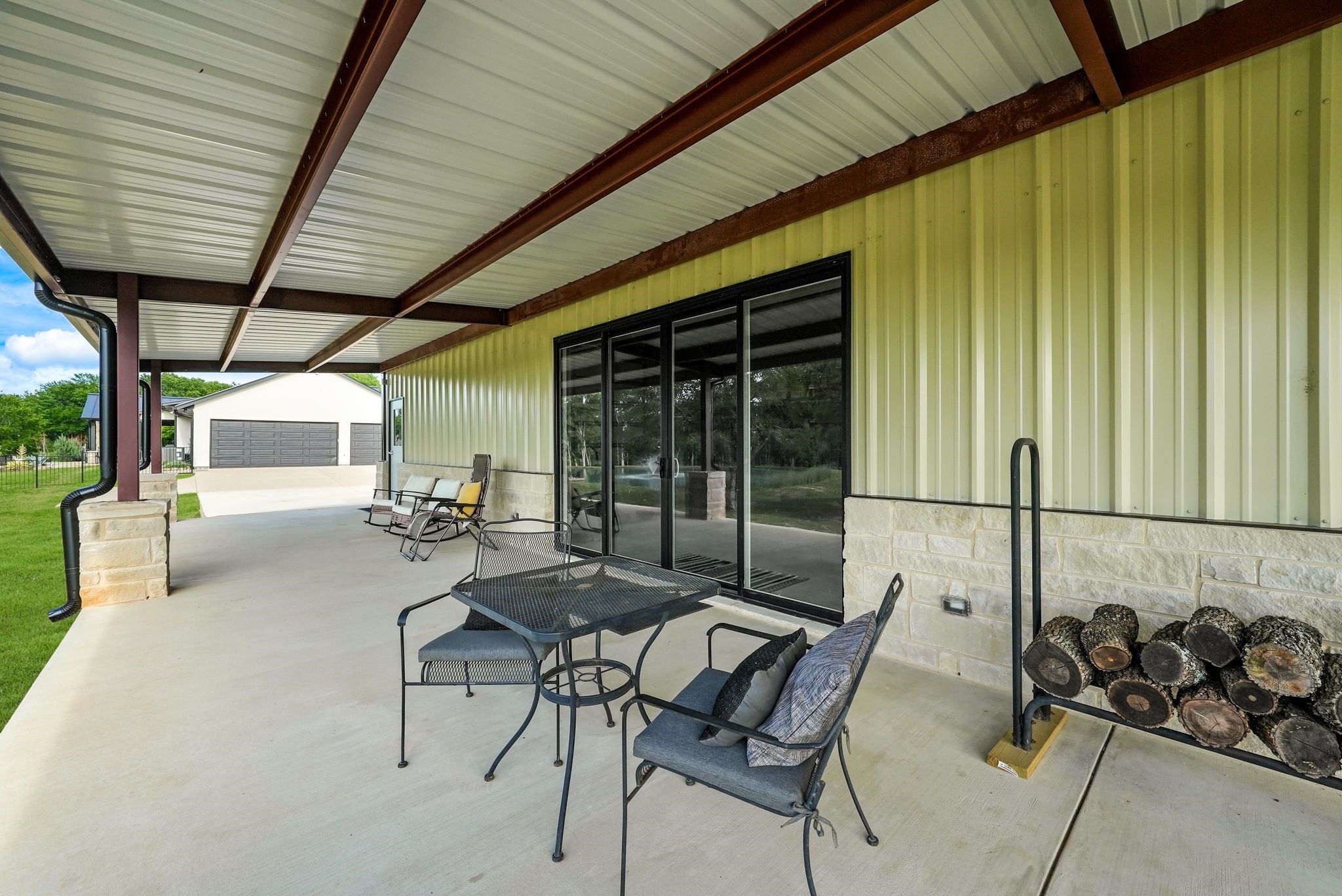 2100 Lake Crest Lane Wills Point TX 75169