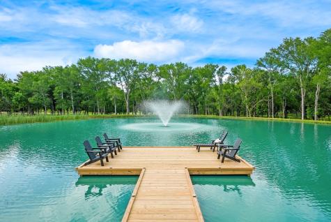 2100 Lake Crest Lane Wills Point TX 75169
