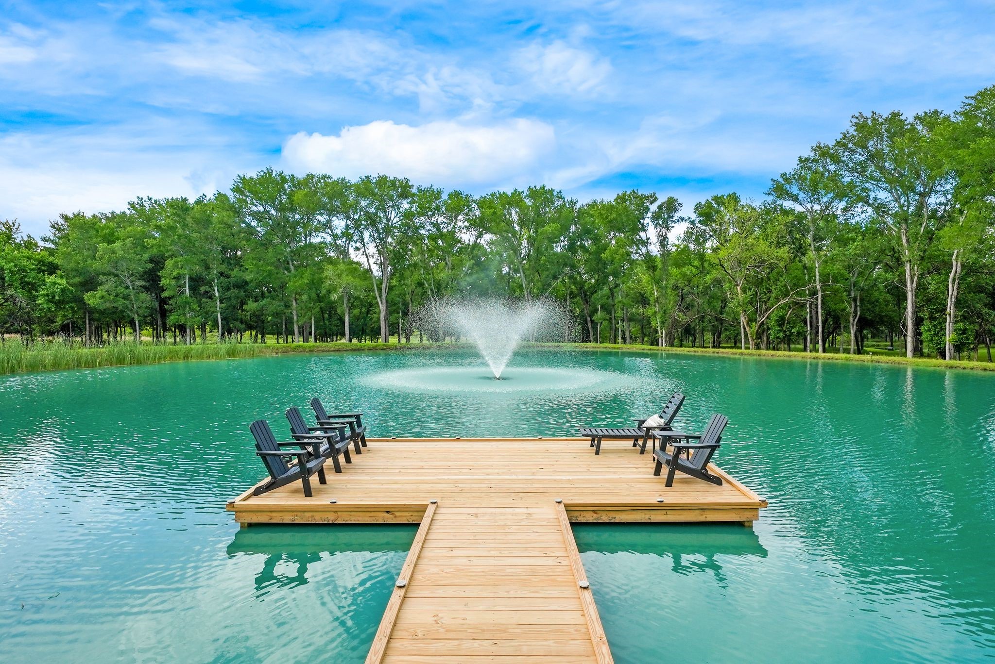 2100 Lake Crest Lane Wills Point TX 75169