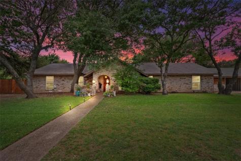 208 Opal Street Hewitt TX 76643