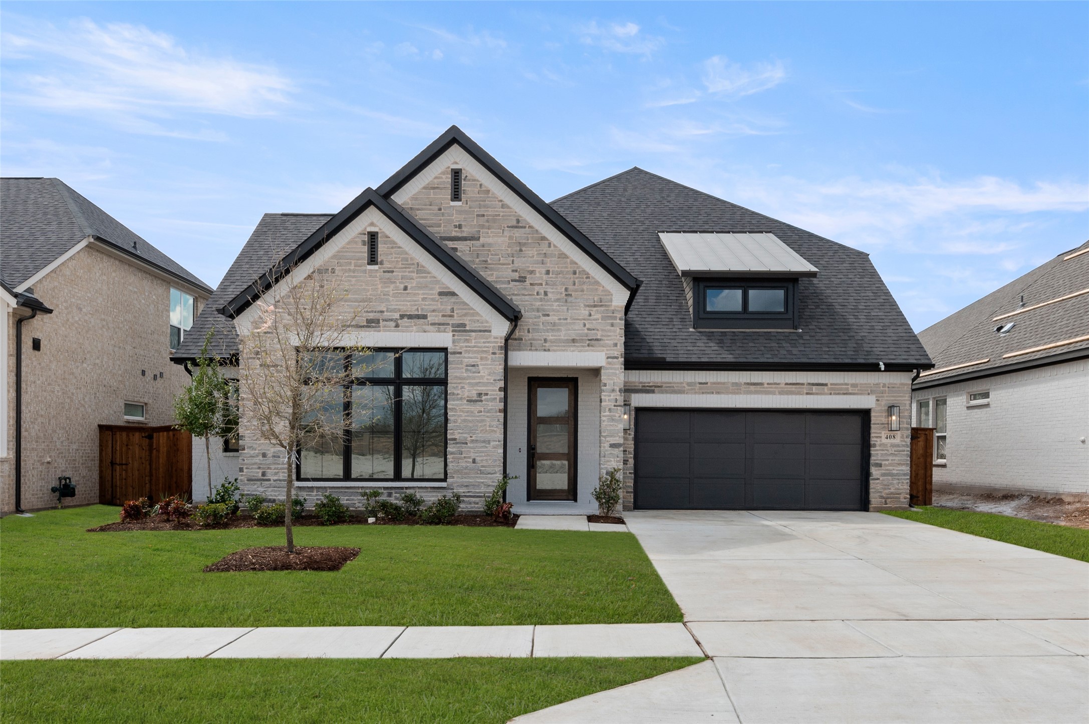 408 Fire Blade Drive Aledo TX 76008