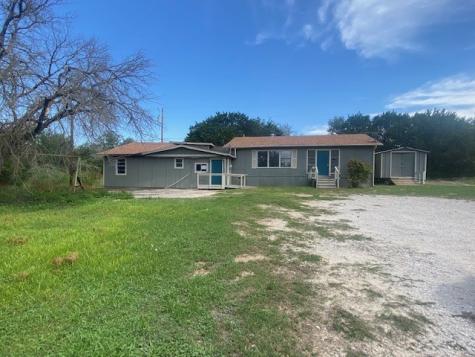 6217 New Mexico Trail Granbury TX 76048