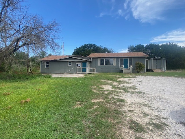 6217 New Mexico Trail Granbury TX 76048