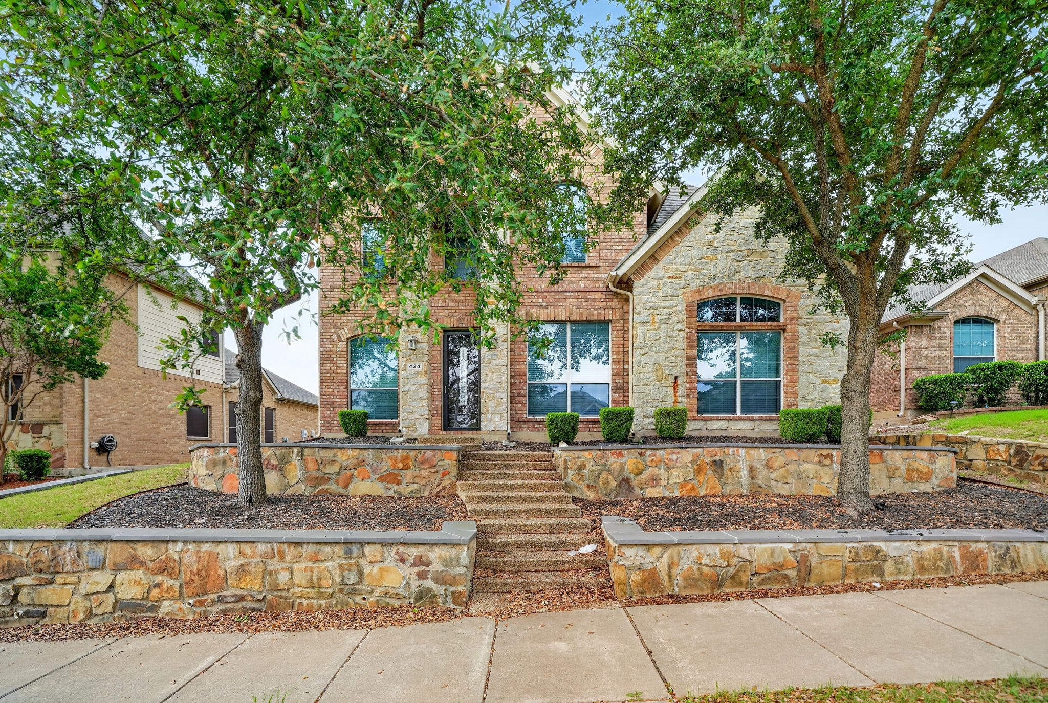 424 Castle Street Desoto TX 75115