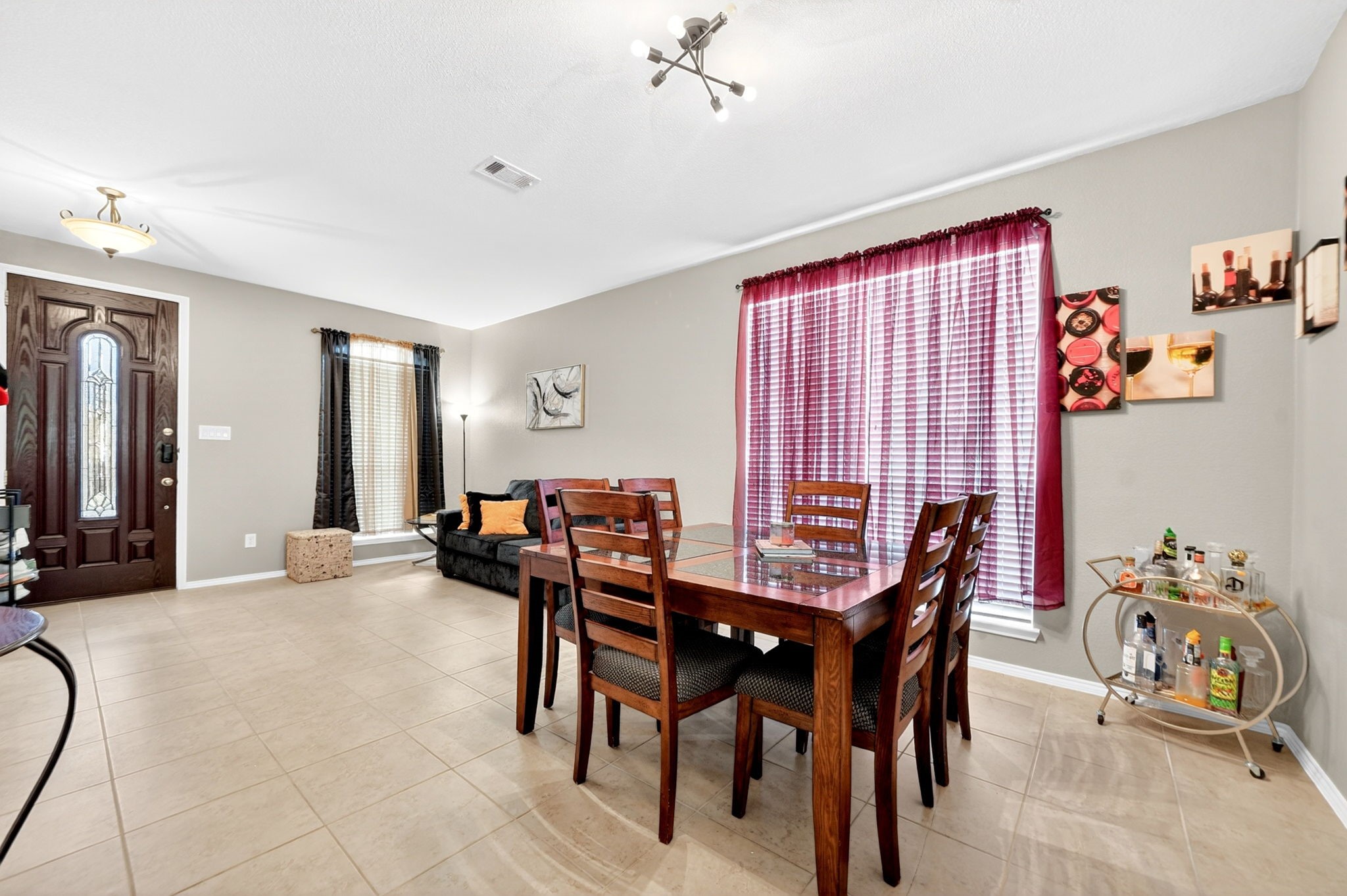 424 Castle Street Desoto TX 75115