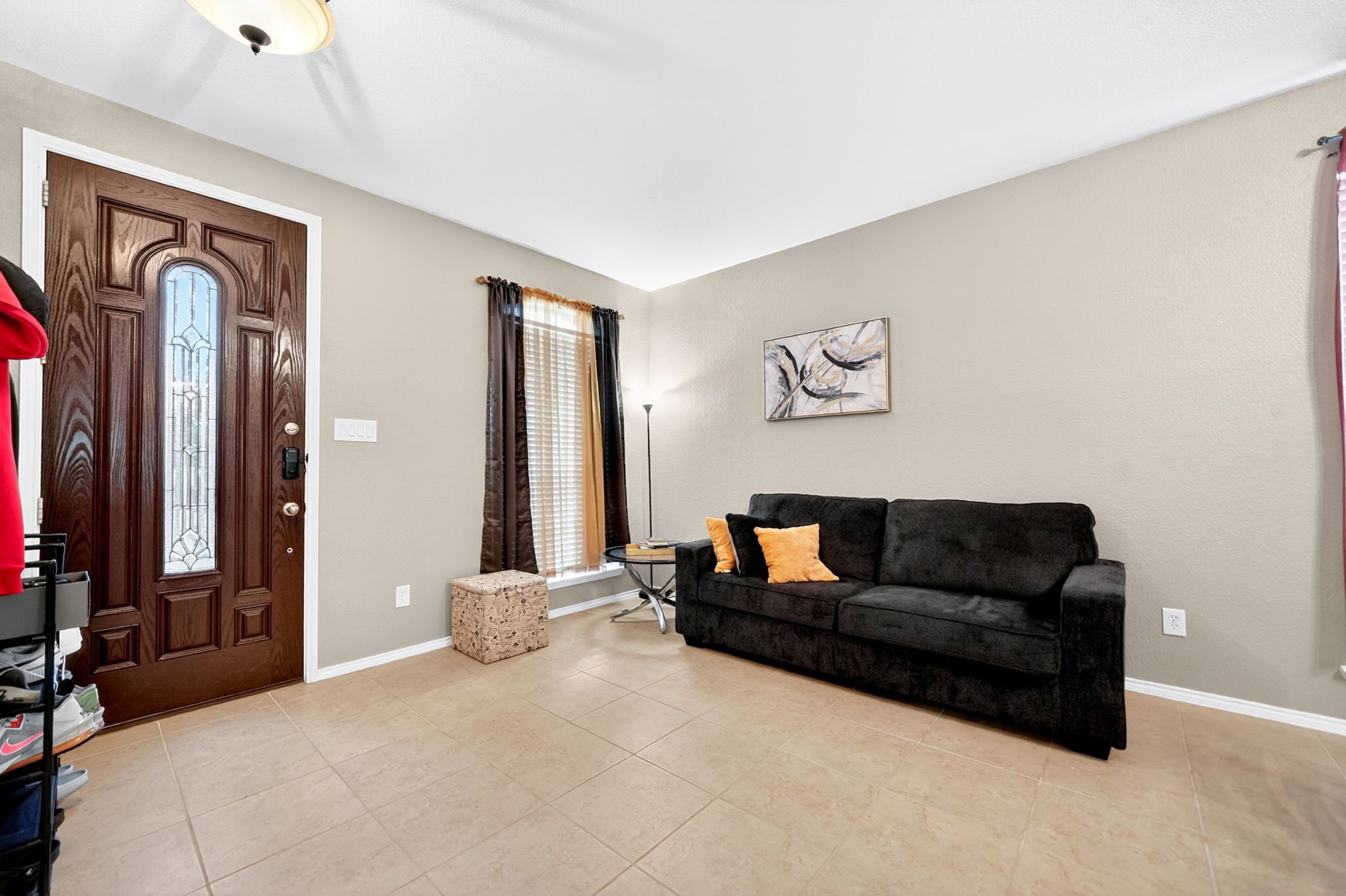 424 Castle Street Desoto TX 75115
