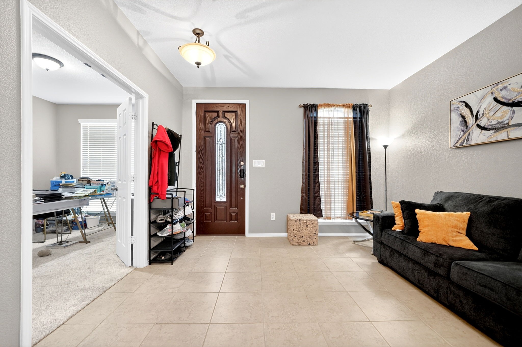 424 Castle Street Desoto TX 75115