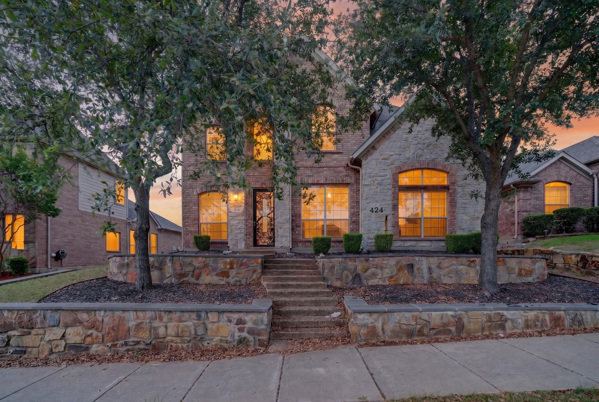 424 Castle Street Desoto TX 75115