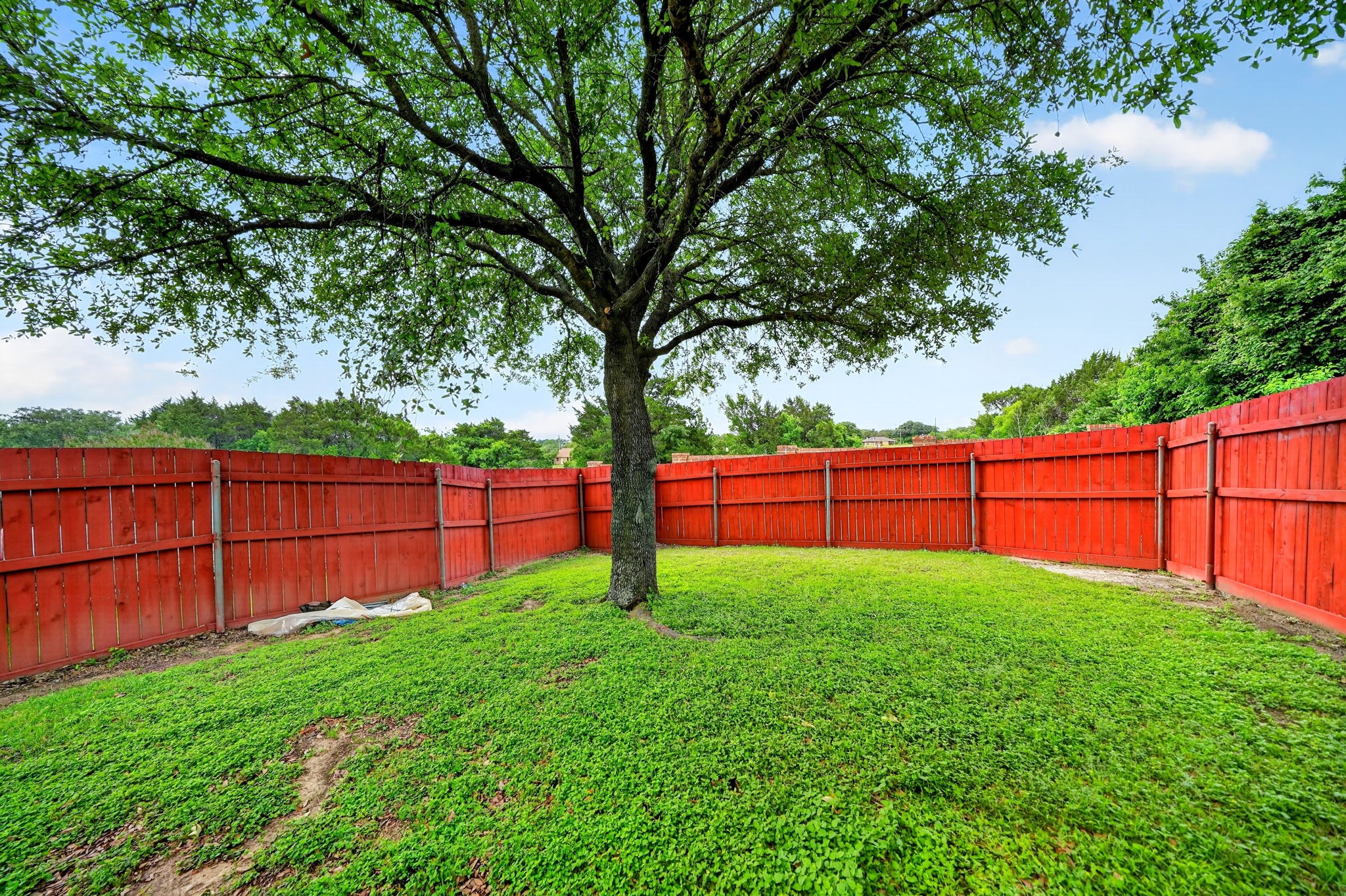 424 Castle Street Desoto TX 75115