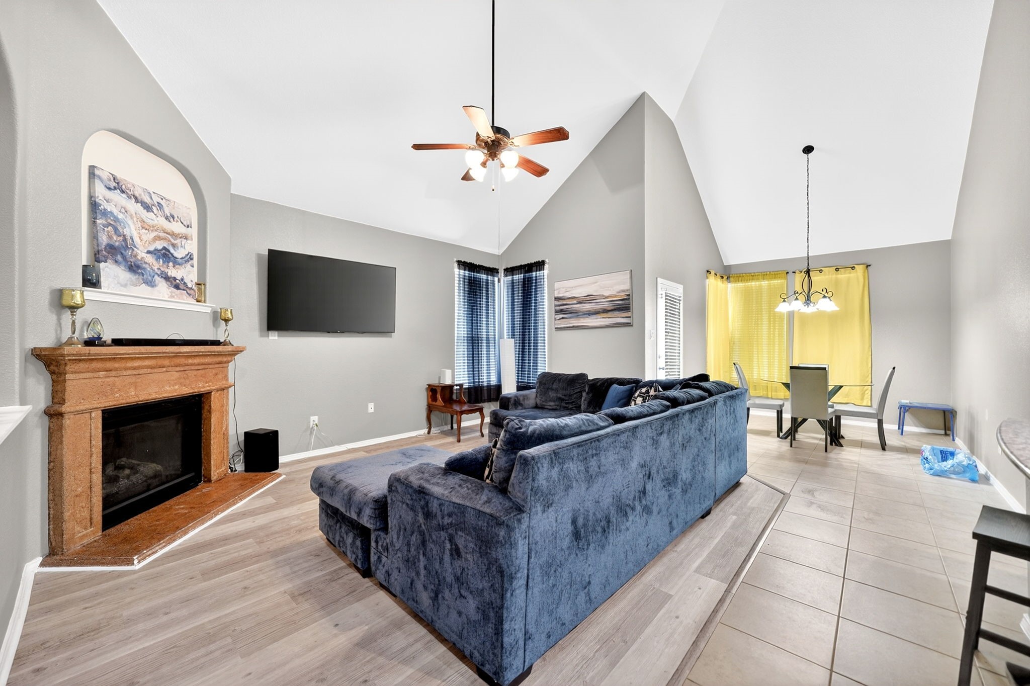 424 Castle Street Desoto TX 75115
