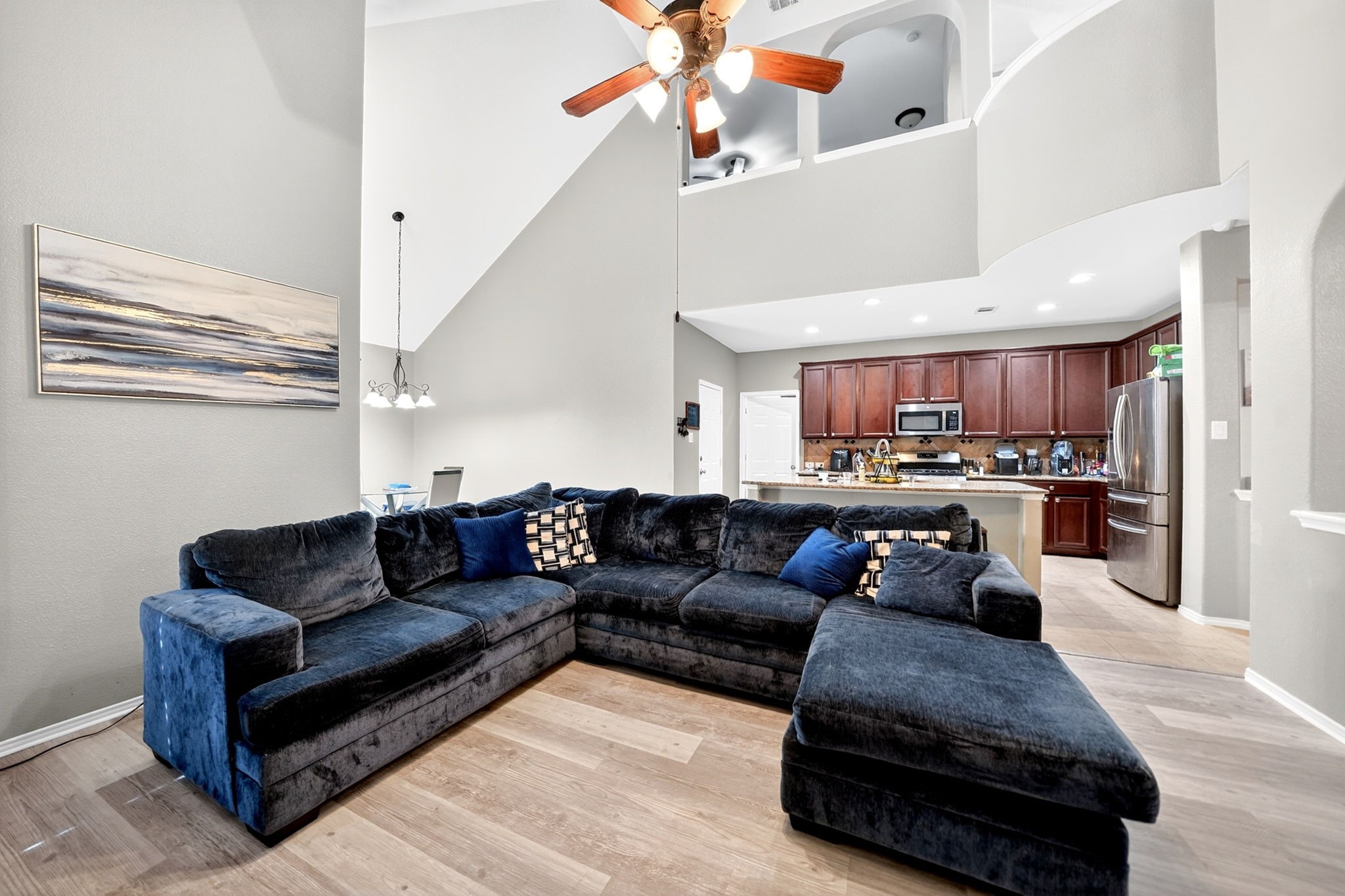 424 Castle Street Desoto TX 75115