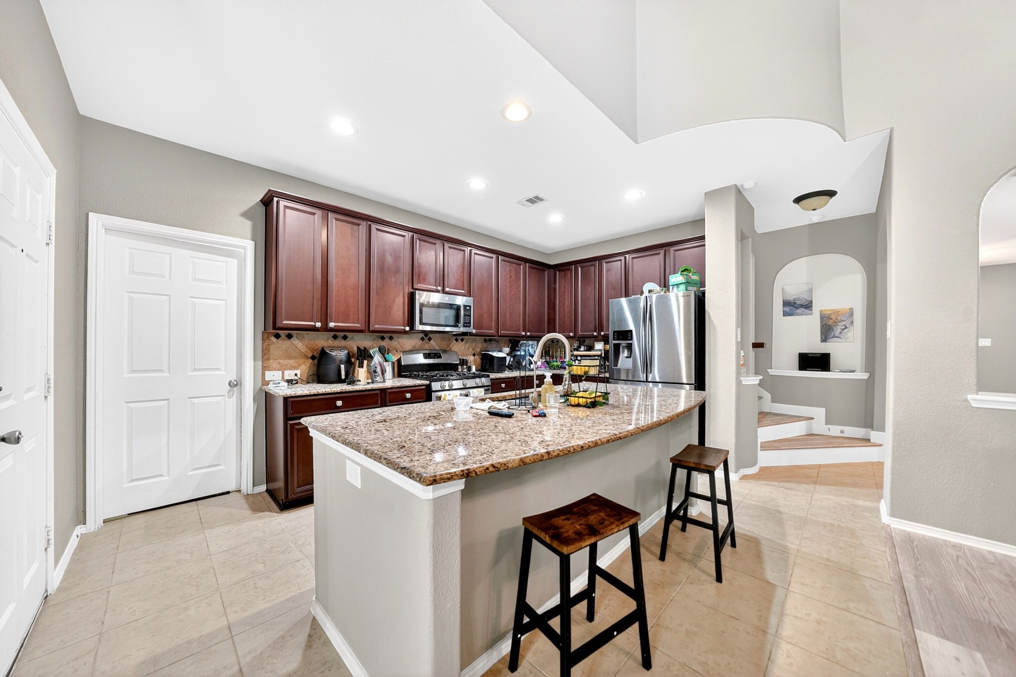 424 Castle Street Desoto TX 75115