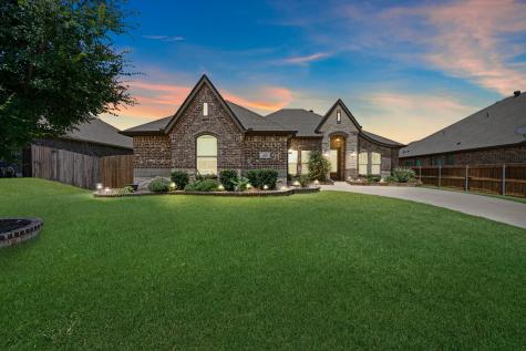 355 Windsor Street Waxahachie TX 75165
