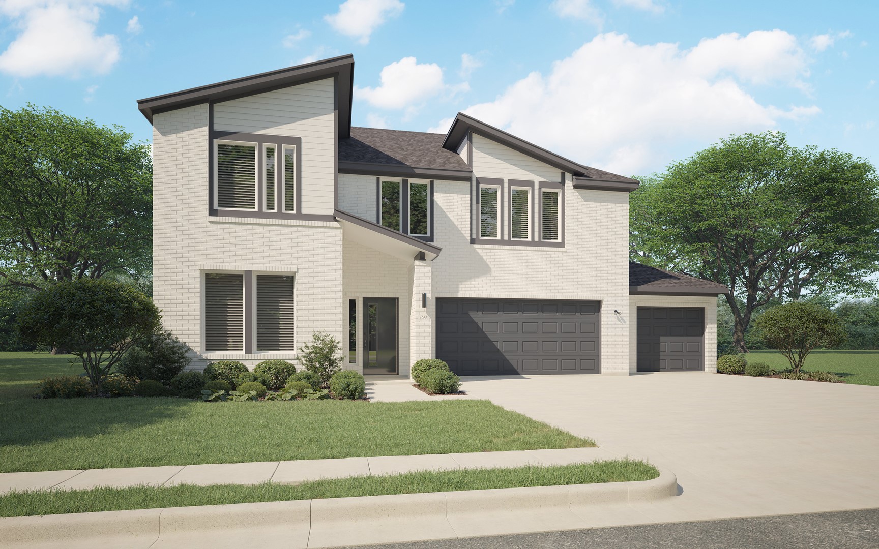 2116 Rowan Drive Gunter TX 75058