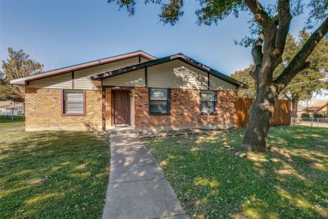 3015 Mesa View Drive Dallas TX 75241