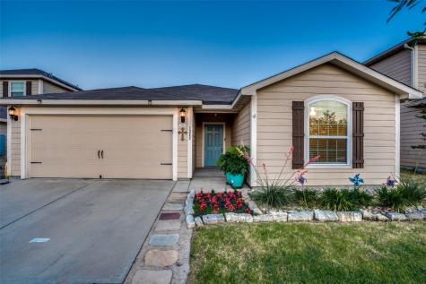 1322 Lucchese Lane Dallas TX 75253
