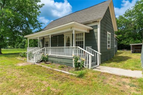 3758 Fm 513 S Lone Oak TX 75453