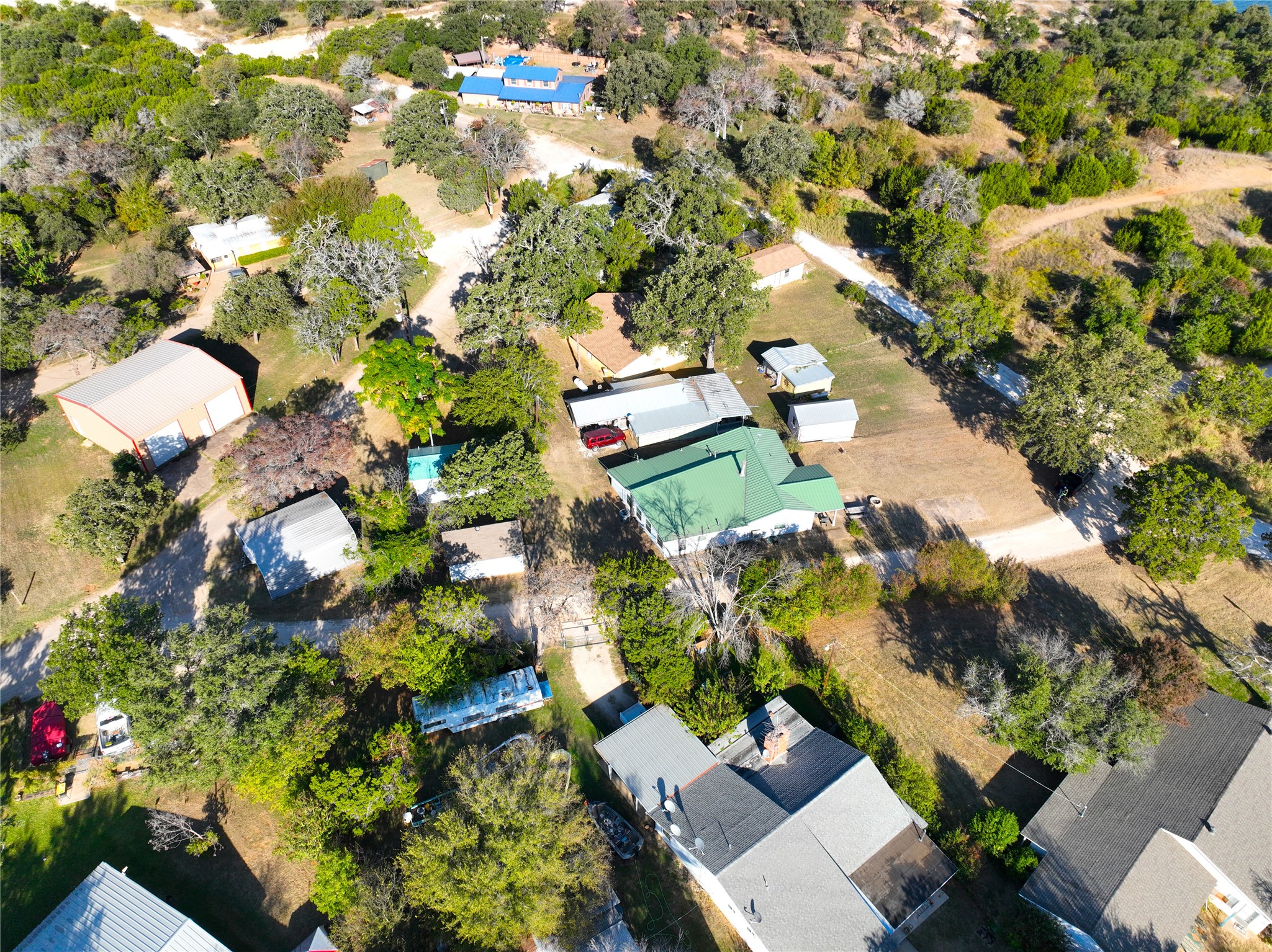 120 County Road 1429 Morgan TX 76671